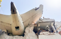Media: All Passengers Of The Plane That Crashed In India Are Dead