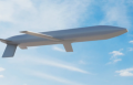 The US Air Force Has Released The First Photos Of A New Stealth Missile With A Nuclear Payload