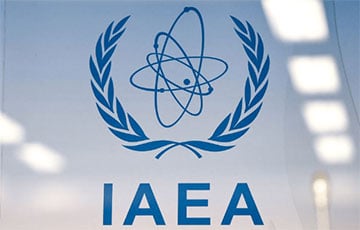 МАГАТЭ приняло резолюцию по Ирану