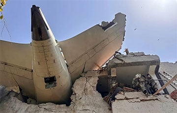 One Survivor Found At Boeing Dreamliner Crash Site In India