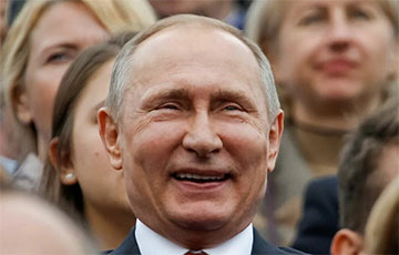 Putin Promised "immortality" To Russians Going To War