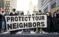 Трампу запретили использовать Нацгвардию для остановки протестов в Лос-Анджелесе