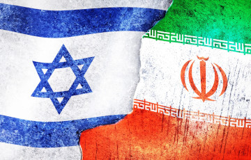 CNN: Israel Conducted A "deception Operation" On Iran Days Before The Airstrike