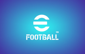 В Сербии вместо самых ярких моментов матча с Андоррой показали геймплей eFootball
