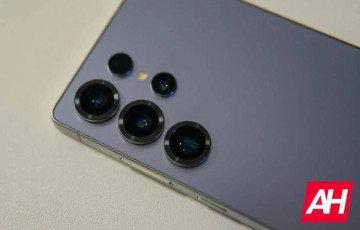 Samsung удивит фанатов: это касается камер в смартфонах Galaxy