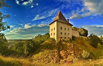 Археологи открыли комнату, которая была запечатана 300 лет