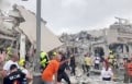 Иран продолжал атаковать Израиль всю ночь