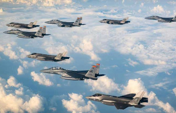 Israel Has Launched New Strikes On Iran