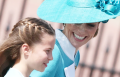 В Лондоне проходит парад Trooping the Color в честь короля Чарльза