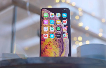 Адзін з самых папулярных iPhone у свеце прызнаны «Вінтажным»