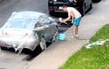 «Перекуп за 15 минут до встречи с покупателем»
