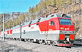 A Collapse Has Begun In Russia's Railroads