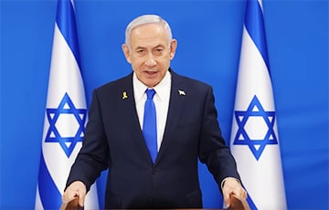 Netanyahu: Iran's Top Leaders Are Already Packing Their Bags
