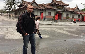 «Компьютерщик — идешь, куда партия скажет»
