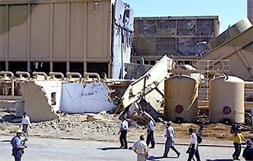 45 Years Ago, Iran Launched Its Own Pre-emptive Strike On Nuclear Facilities