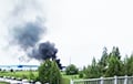 Drones Attacked Yelabuga In Tatarstan: "Shaheds" Are Being Collected There