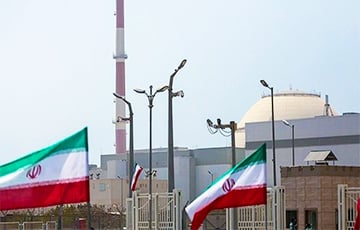 Israel Successfully Attacked The Isfahan Nuclear Plant And Energy Facilities In Iran