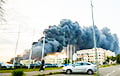 Russia Damaged Boeing Offices During Kiev Attack