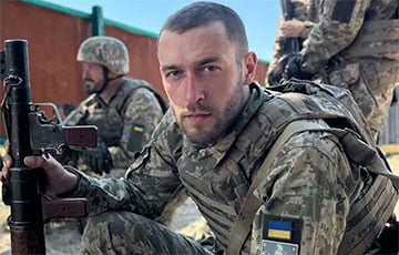 На фронте в Украине погиб известный актер Юрий Фелипенко