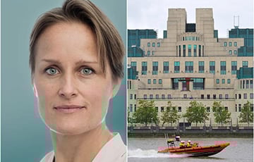 Главой британской разведки MI6 впервые станет женщина