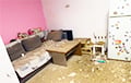 Belarusian From Israel Showed His Home After Iranian Missile Attack