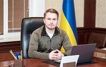 Зяленскі прапанаваў кандыдатуру на пасаду генеральнага пракурора Украіны