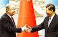 China Is Squeezing Russia Out Of Central Asia