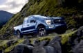 Ford удивил новым практичным внедорожником в неожиданном стиле
