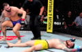 Бойца UFC обвинили в «самой дикой» симуляции в истории ММА