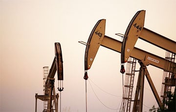 Цена нефти растеряла часть роста, набранного на конфликте Израиля и Ирана