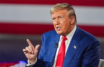 NBC узнал, что убедило Трампа в необходимости ударов Израиля по Ирану