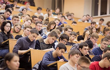 Выпускники в Беларуси лучше всего знают географию