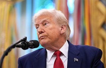 Трамп заявил, что не поддерживает участие Путина в ближайших встречах G7