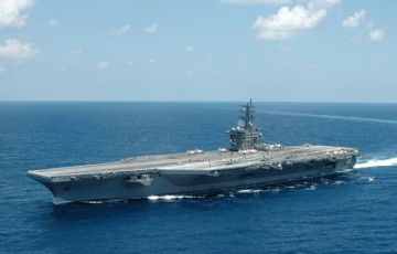 Trump Has Called For An Urgent Evacuation From Tehran