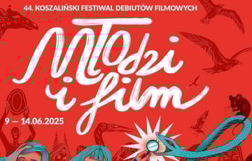 Фильм о белорусских протестах получил приз польского кинофестиваля