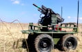 Новое оружие в ВСУ: к эксплуатации допущен боевой модуль с гранатометом