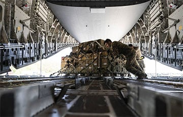 NATO To Stop Revealing Details Of Military Aid To Ukraine