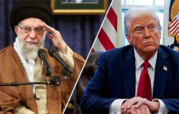 Трамп потребовал безоговорочной капитуляции Ирана