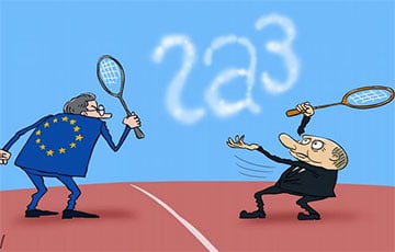 Европа наконец придумала, как отказаться от российского газа