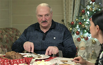 Лукашенко заявил о риске ситуации, когда белорусам будет «нечего жрать»