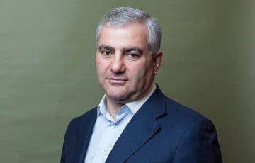 Pro-Kremlin Billionaire Detained In Armenia For Calls To Seize Power