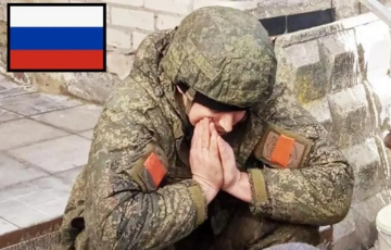 У расейскім войску бунт: жаўнеры ўцякаюць са зброяй з двух кірункаў