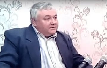 У акупаваным Бярдзянску застрэлілі здрадніка Украіны Міхаіла Грыцая