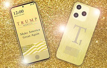 «Сделано в Америке»: Смартфоны Трампа могут обойтись гораздо дороже, чем заявлено
