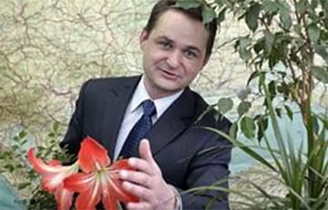 «Рабаў, ты адкажаш за такое надвор'е»
