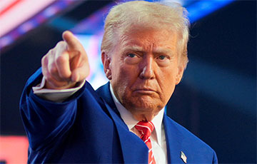 Trump Advised Putin To "mediate" Russia's War, Not The Middle East