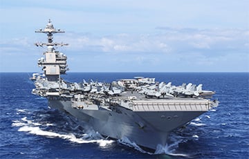 WSJ: Trump Has Approved A Plan For A U.S. Attack On Iran