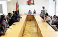 У Гародні прайшоў публічны суд над студэнтам з Кот-Д'Івуара
