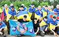 Ukraine And Russian Federation Hold New Prisoner Exchange