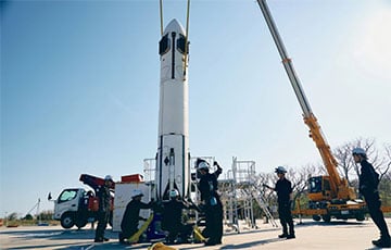 Honda успешно испытала экспериментальную многоразовую ракету